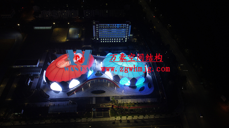 膜結(jié)構(gòu)公司怎么幫助客戶了解膜結(jié)構(gòu)知識？客戶如何參與膜結(jié)構(gòu)技術(shù)討論？