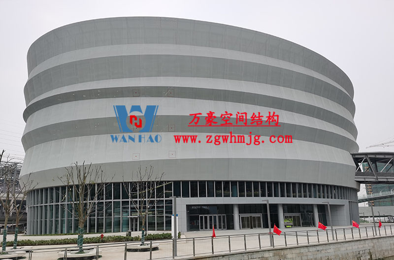 膜結(jié)構(gòu)建筑有幾種類型？分別有什么特點(diǎn)？