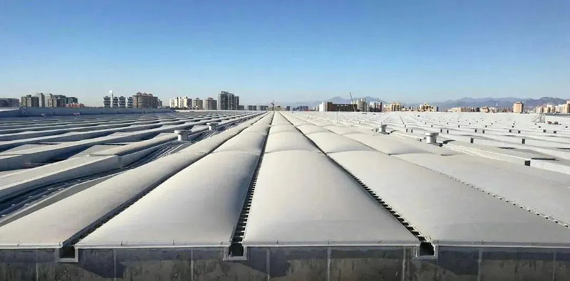 亞洲最大鐵路樞紐，北京豐臺(tái)站投用在即