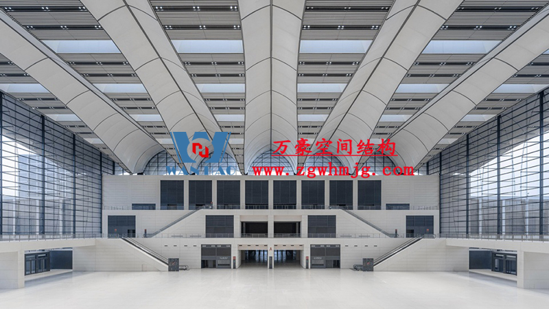 會(huì)議中心膜結(jié)構(gòu) 會(huì)議中心膜結(jié)構(gòu)