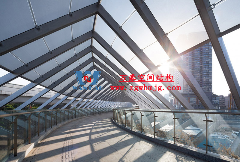 etfe膜結(jié)構(gòu)多少錢(qián)一平方？etfe膜結(jié)構(gòu)建筑施工定制多少錢(qián)?