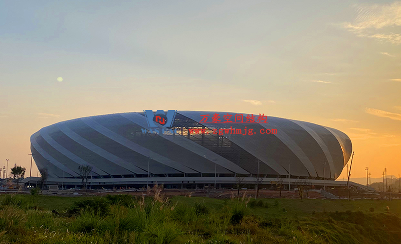 膜結(jié)構(gòu)公司廠家哪家好？ 膜結(jié)構(gòu)施工公司有哪些該如何選擇？