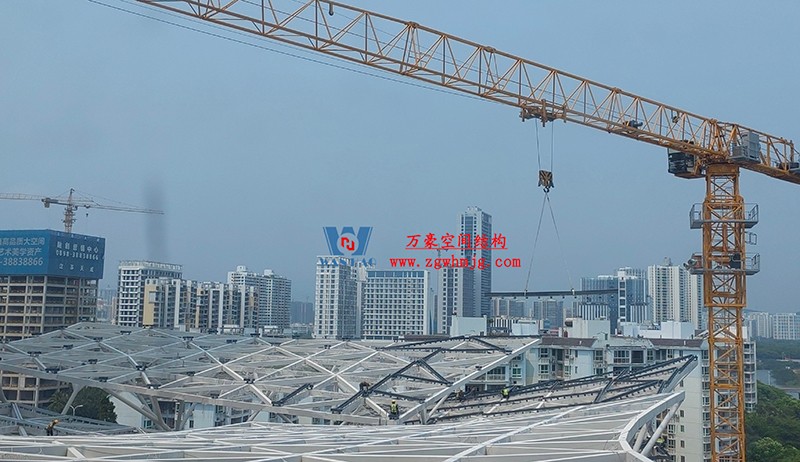 勞動(dòng)最光榮，致敬一線工作者！