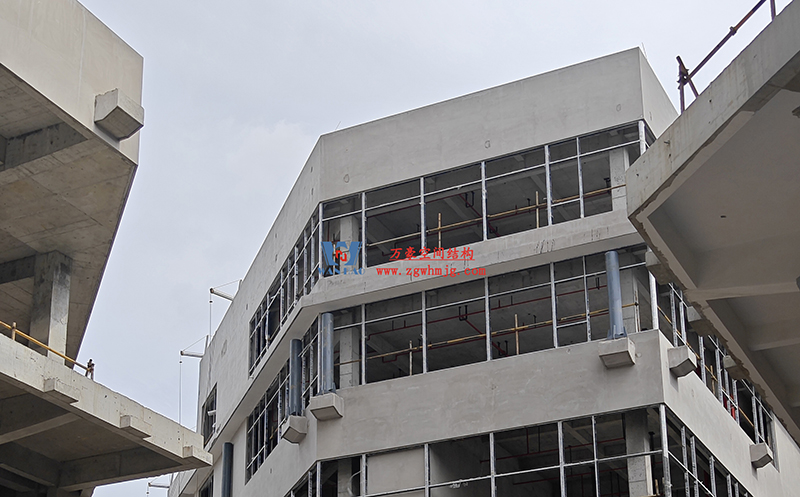 這個(gè)項(xiàng)目，開(kāi)始施工。。。