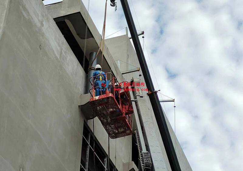 這個(gè)項(xiàng)目，開(kāi)始施工。。。