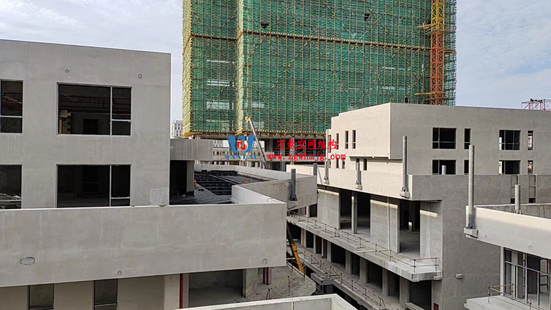 這個(gè)項(xiàng)目，開(kāi)始施工。。。