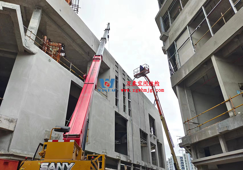 這個(gè)項(xiàng)目，開始施工。。。