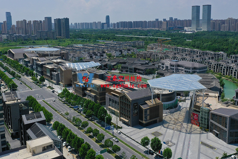 又一項(xiàng)目順利完工！