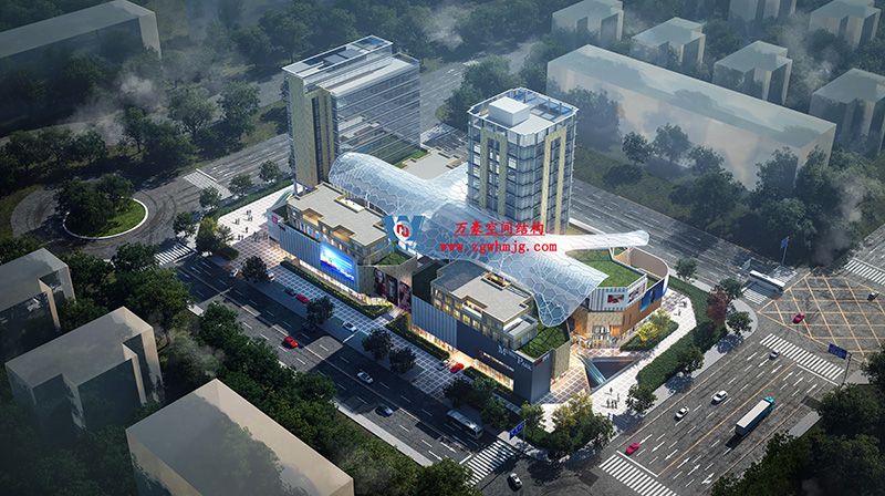 膜結(jié)構(gòu)行業(yè)發(fā)展前景如何？該如何規(guī)劃？