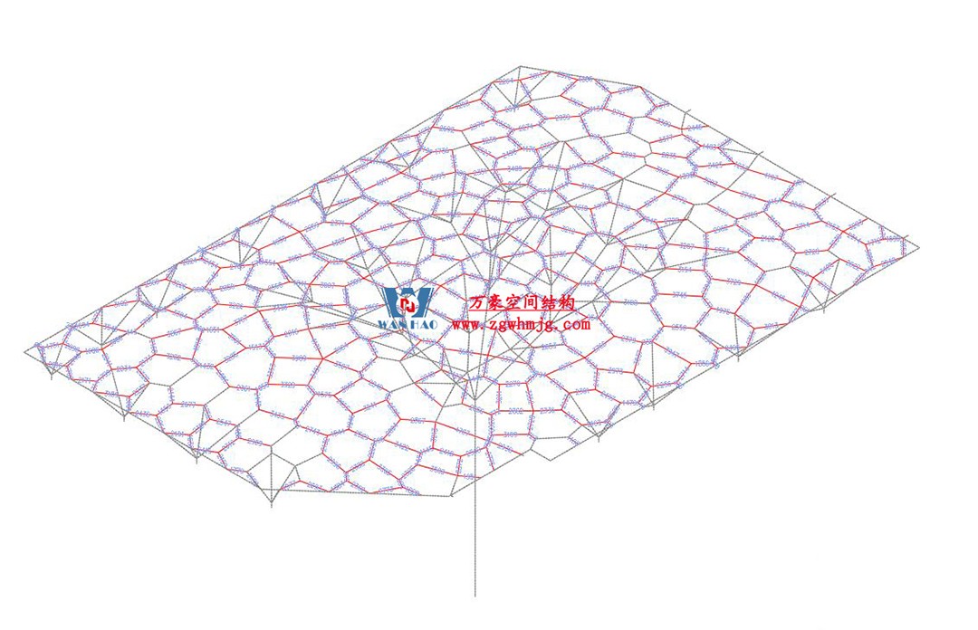 萬豪2024第1標-安吉縣昌碩小區(qū)地塊房產(chǎn)開發(fā)項目鋼結(jié)構(gòu)天幕工程 萬豪2024第1標-安吉縣昌碩小區(qū)地塊房產(chǎn)開發(fā)項目鋼結(jié)構(gòu)天幕工程