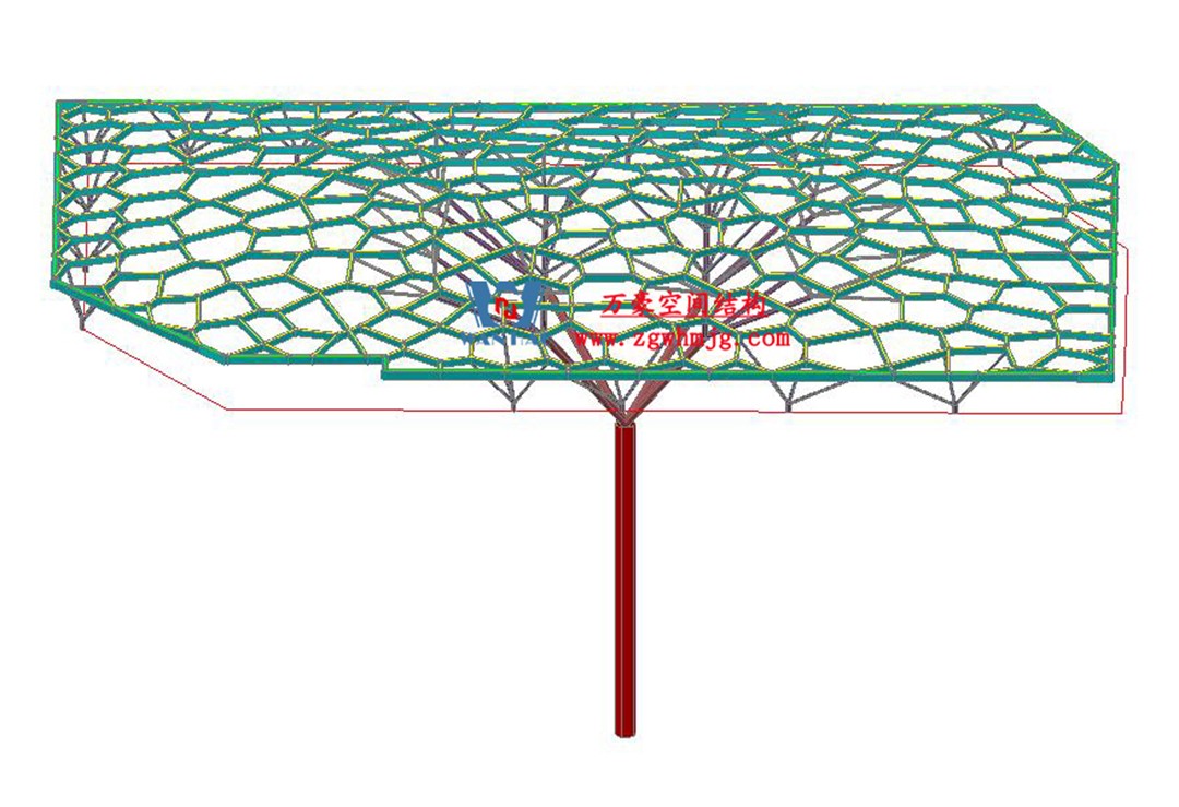 萬豪2024第1標-安吉縣昌碩小區(qū)地塊房產(chǎn)開發(fā)項目鋼結(jié)構(gòu)天幕工程 萬豪2024第1標-安吉縣昌碩小區(qū)地塊房產(chǎn)開發(fā)項目鋼結(jié)構(gòu)天幕工程