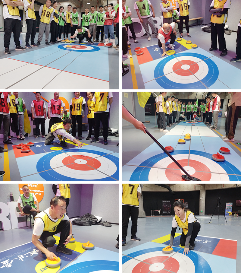 萬眾一心，豪邁未來！匠心智造，不忘初心！——萬豪空間結(jié)構(gòu)2023團(tuán)建特輯