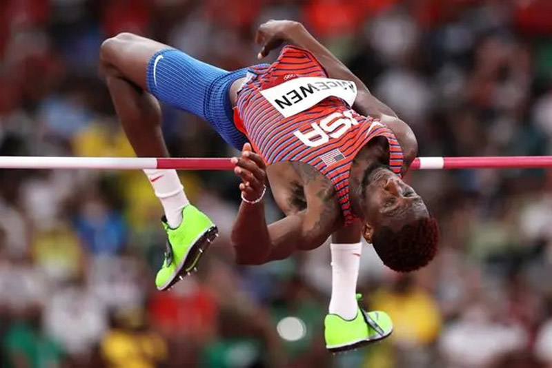 奧運(yùn)賽事必備！9個(gè)重要英文縮寫，你了解幾個(gè)？