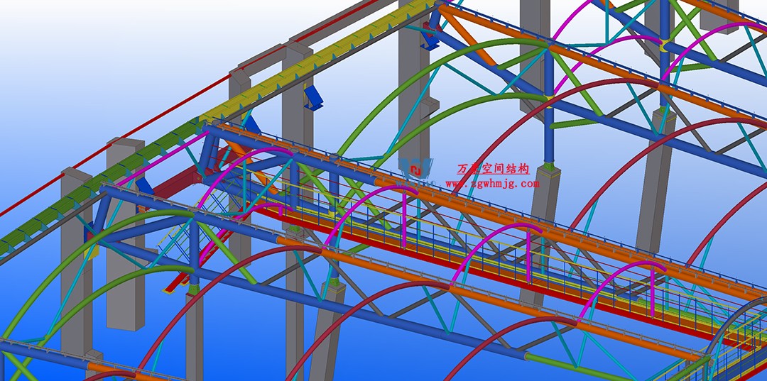 非洲杯肯尼亞體育場(chǎng)PTFE鋼膜結(jié)構(gòu)屋面工程 非洲杯肯尼亞體育場(chǎng)PTFE鋼膜結(jié)構(gòu)屋面工程