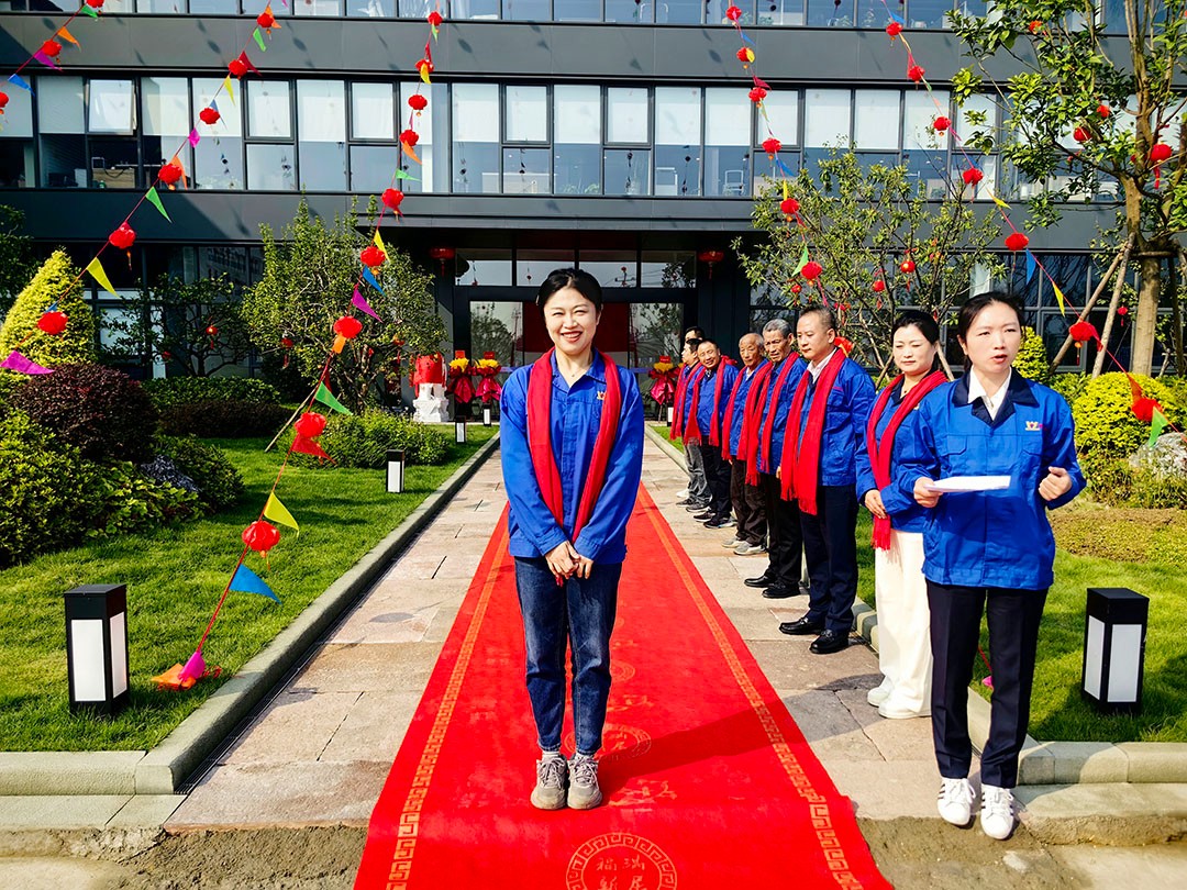 萬豪集團(tuán)|喜迎喬遷，盛啟新章！