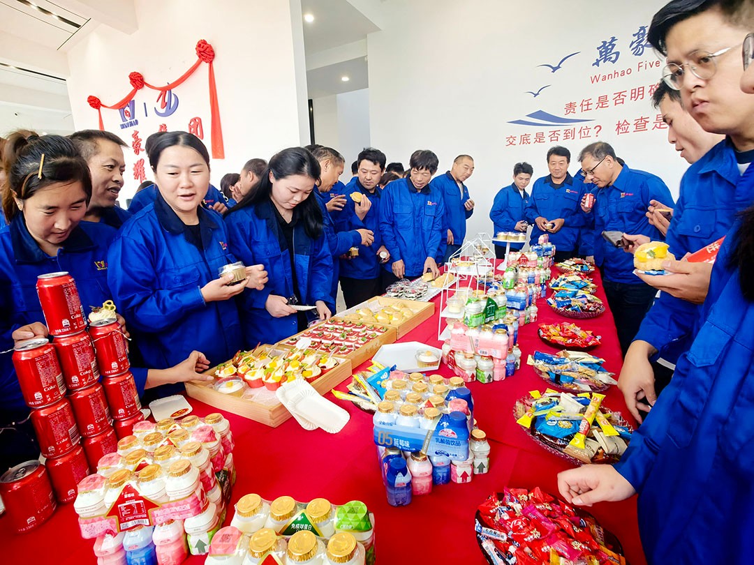 萬豪集團(tuán)|喜迎喬遷，盛啟新章！