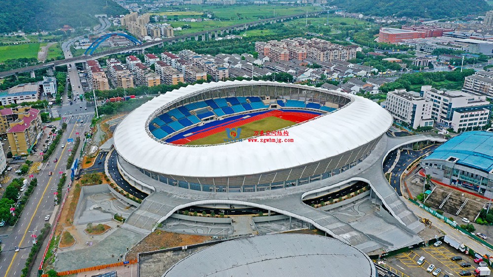 這個(gè)項(xiàng)目已完工，眾星云集，演唱會(huì)即將開始！