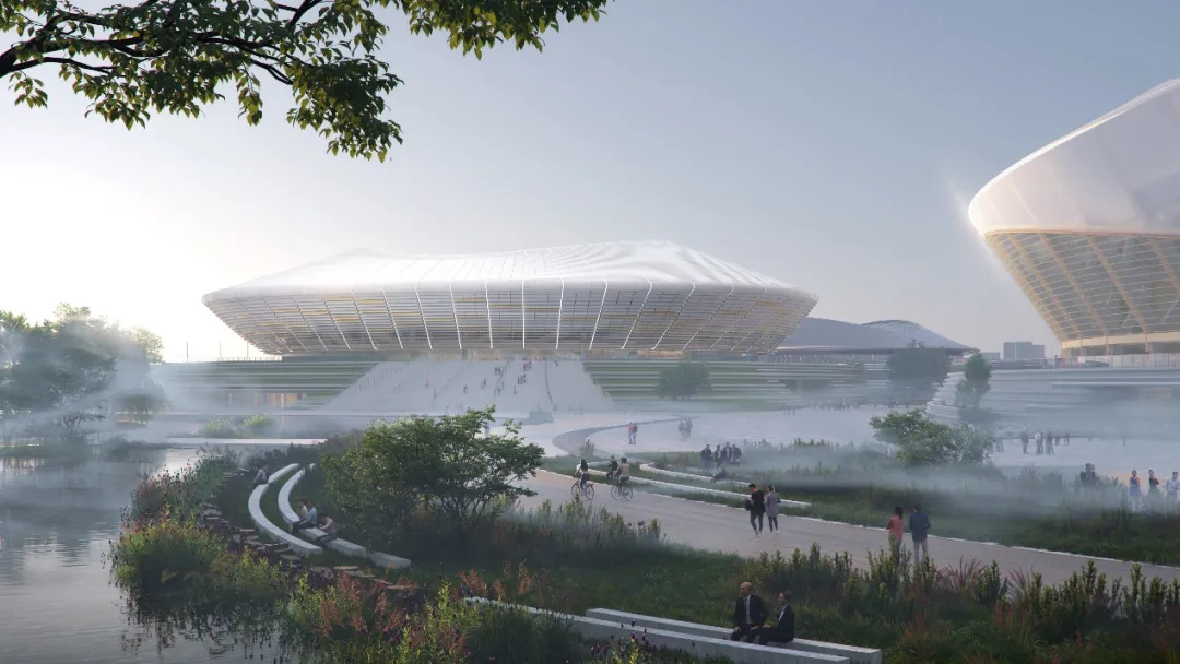 白鷺展翅，羽蝶翩飛|這個項目刷新進度條