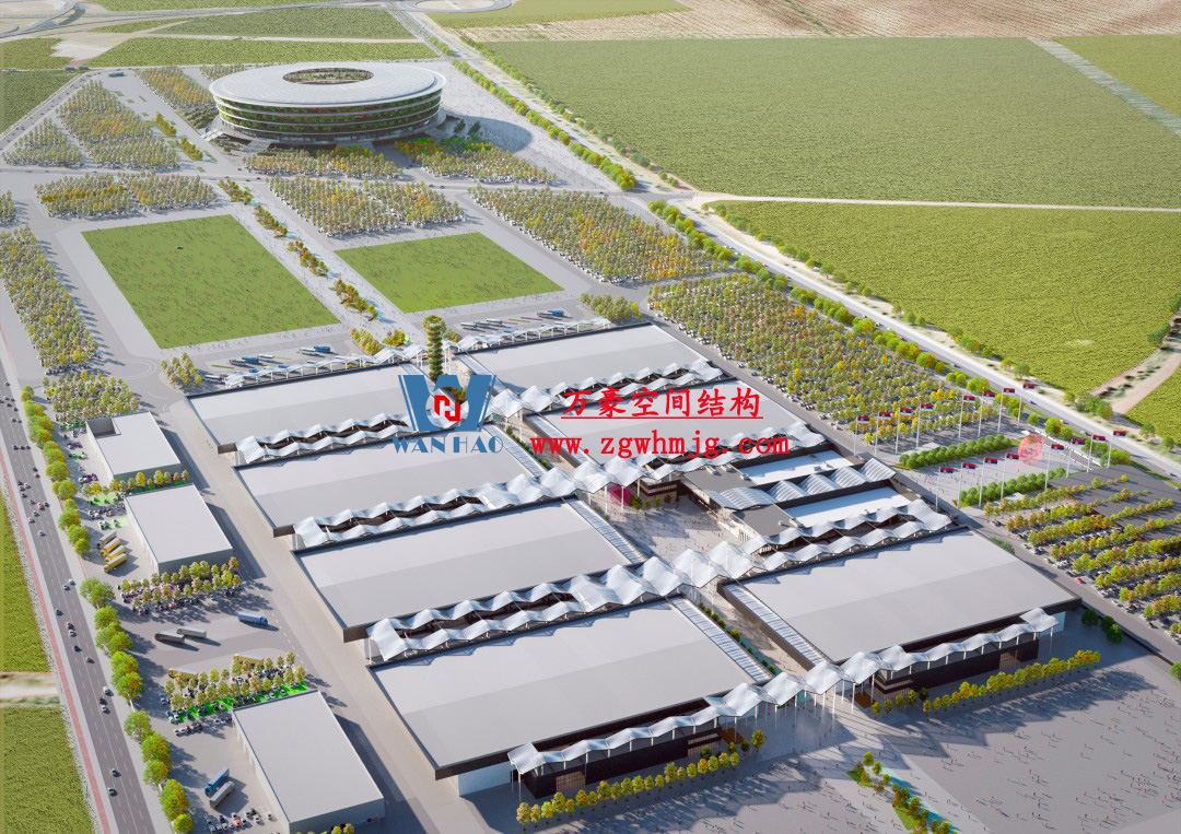 浙江萬(wàn)豪空間結(jié)構(gòu)集團(tuán)塞爾維亞正式啟動(dòng)大會(huì)，開(kāi)啟 “一帶一路” 新征程！