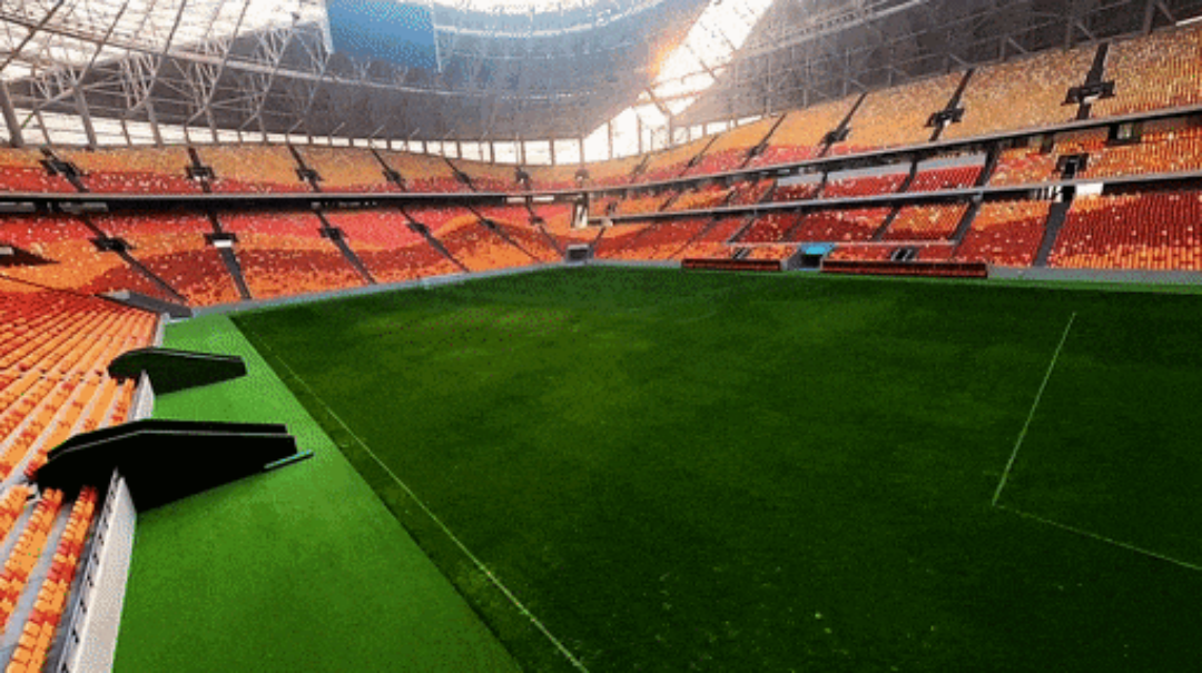 萬(wàn)豪集團(tuán)匠心助力，6月齊聚重慶龍興足球場(chǎng)為國(guó)足吶喊助威！