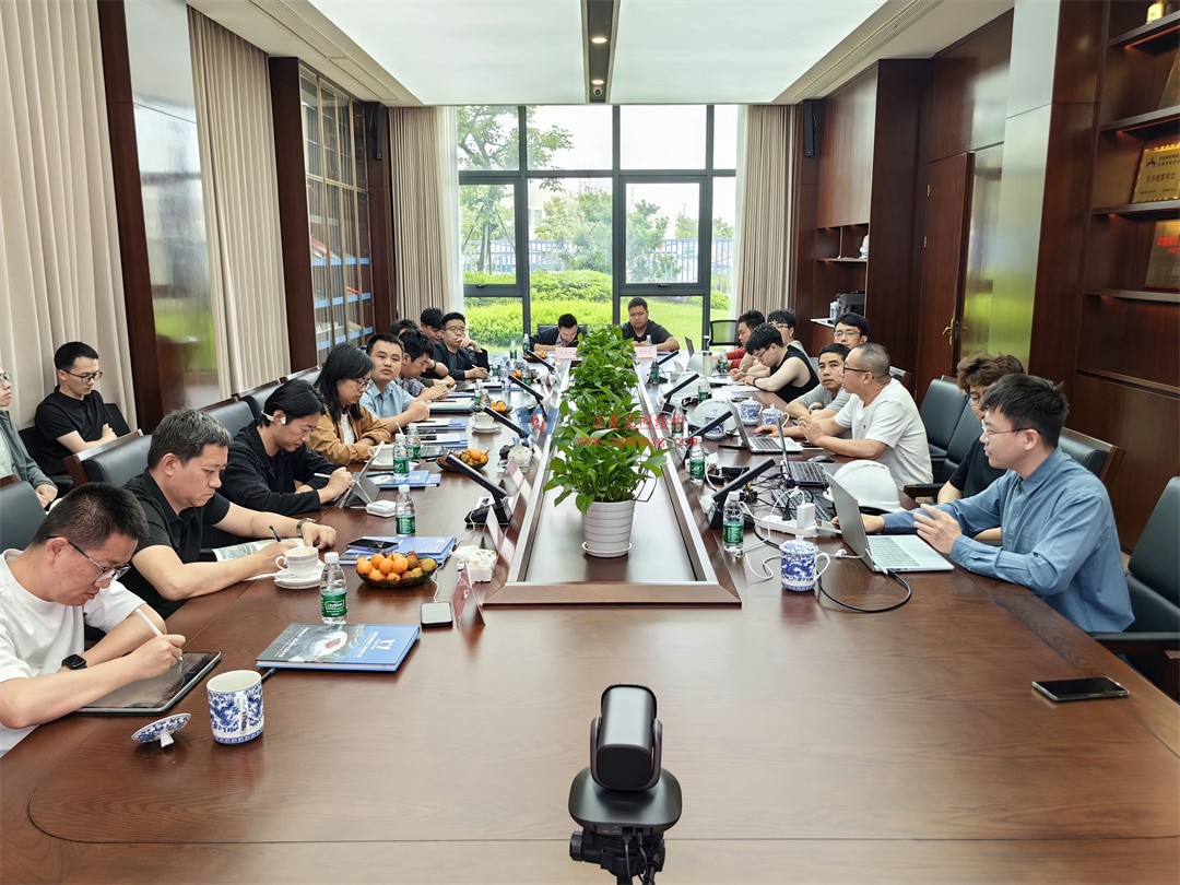 科技賦能品質(zhì)工程 | 萬豪集團(tuán)攜手浙大團(tuán)隊(duì)圓滿完成無錫奧體中心膜結(jié)構(gòu)排水試驗(yàn)驗(yàn)收