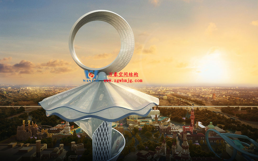 ETFE膜材有什么優(yōu)點？ETFE膜結(jié)構(gòu)有哪些分類？