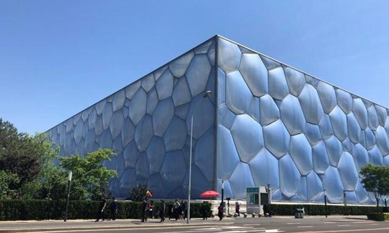 單層ETFE膜結(jié)構(gòu)與氣枕ETFE膜結(jié)構(gòu)有什么區(qū)別？ETFE膜結(jié)構(gòu)經(jīng)典案例有哪些？