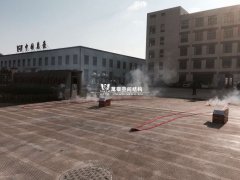 萬豪給您拜年了！