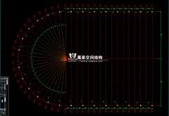 看臺(tái)膜結(jié)構(gòu)是什么？哪家公司做的好？