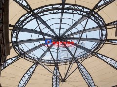 商業(yè)街膜結(jié)構(gòu)是什么？有哪些特點(diǎn)？