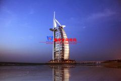 膜結構建筑造型為何能如此百變多樣？