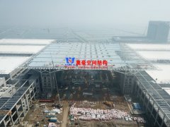 空間膜結構|空間鋼結構|空間結構工程建筑設計施工加工廠家選擇技巧