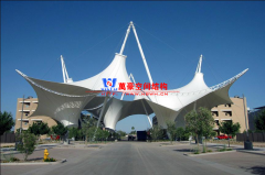 提高膜結(jié)構(gòu)工程質(zhì)量的方法是什么？如何提高膜結(jié)構(gòu)工程質(zhì)量？