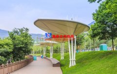 進(jìn)口張拉膜價格多少錢每平米？國產(chǎn)張拉膜多少一平米？