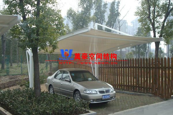 膜結(jié)構(gòu)車(chē)棚價(jià)格