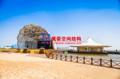 蘇州膜結(jié)構(gòu)公司哪家好？如何選擇蘇州膜結(jié)構(gòu)公司