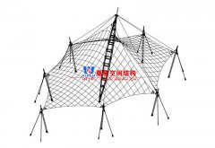 張拉膜膜結(jié)構(gòu)如何確定形狀？設(shè)計(jì)張拉膜時(shí)有哪些注意事項(xiàng)？