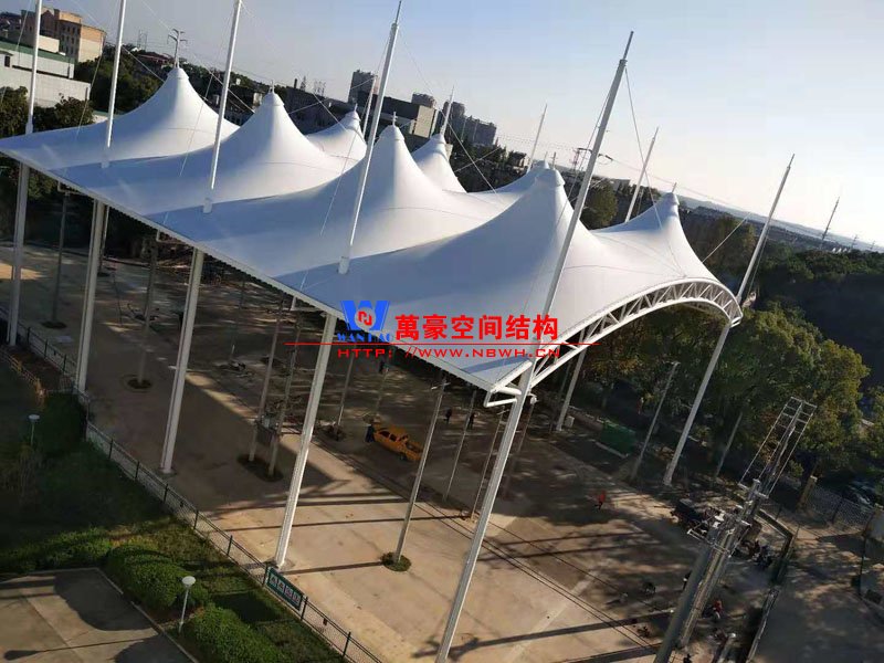 萬(wàn)豪膜結(jié)構(gòu)