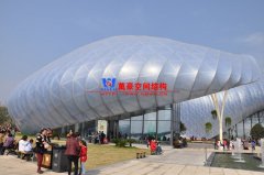 膜結(jié)構(gòu)造價決定因素有哪些？降低膜結(jié)構(gòu)造價的方法有哪些？