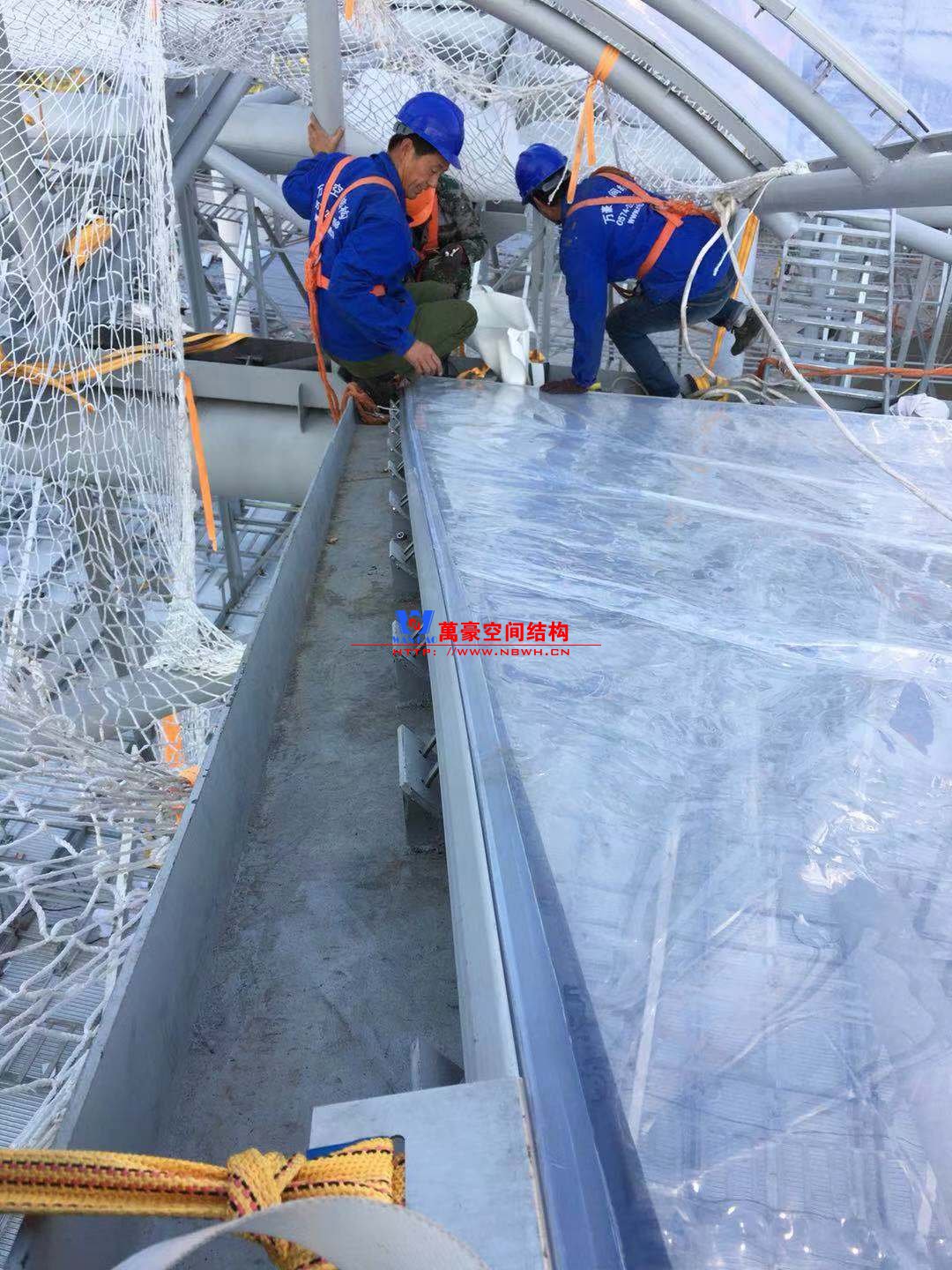 萬(wàn)豪膜結(jié)構(gòu)