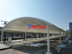 北方適合做膜結(jié)構(gòu)建筑嗎？膜結(jié)構(gòu)建筑在北方修建時(shí)要考慮哪些問(wèn)題?