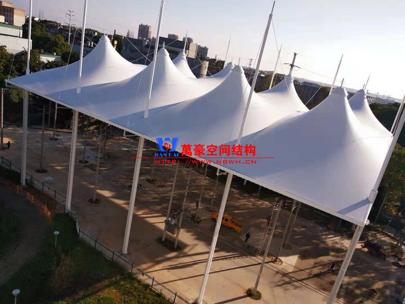 萬(wàn)豪膜結(jié)構(gòu)