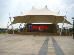 膜結(jié)構(gòu)工程驗收內(nèi)容及合格標(biāo)準(zhǔn)是什么？