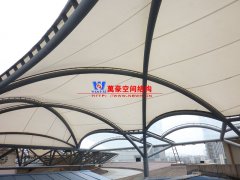 膜結(jié)構(gòu)與膜有什么區(qū)別？膜結(jié)構(gòu)有哪些類別？