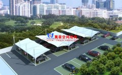 膜結(jié)構(gòu)車棚施工中的加熱工藝是怎樣的？有哪幾種？