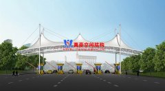 德國米樂膜結構膜材好不好？有哪些性能特點？