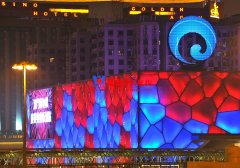 ETFE膜結(jié)構(gòu)建筑為何如此受歡迎？它的亮點有哪些？