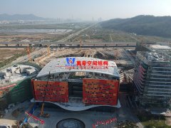 膜結構加工廠家怎么選？膜加工廠家哪家好？