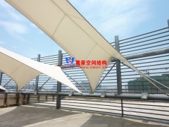 這份膜結構維護保養(yǎng)技術，值得你了解一下