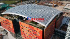 張拉膜價(jià)格多少錢一平米？張拉膜結(jié)構(gòu)報(bào)價(jià)標(biāo)準(zhǔn)是怎樣的？